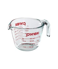 Pyrex 1-cup Measuring Cup